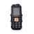 Hardphone Hardphone dupla simkártyás strapabíró mobiltelefon – csepp-, por- és ütésálló (BBV)