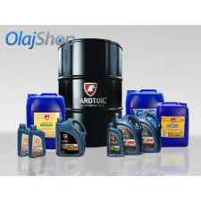 HARDT OIL TRANSMISSION SAE 75W-80 szintetikus GL5 (20 L) váltó olaj