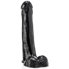HARDTOYS2 - 32 x 8.3 cm műpénisz, dildó