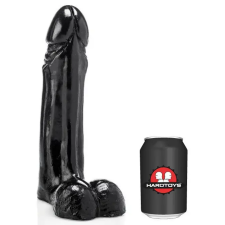 HardToys 01 - 26 x 8 cm műpénisz, dildó