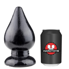HardToys BOUM2 - érzéki, prémium masszírozó 16 x 9.2 cm anál