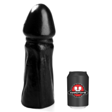 HardToys BT07 32 x 10 cm műpénisz, dildó