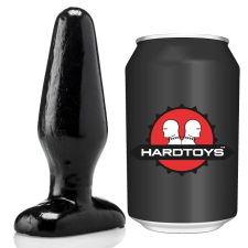 HardToys Cameron – prémium intim masszírozó 12 x 4,3 cm anál