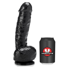 HardToys CESAR 20 x 5,5 cm műpénisz, dildó