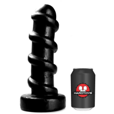 HardToys CYCLONE 25 x 8,5 cm anál