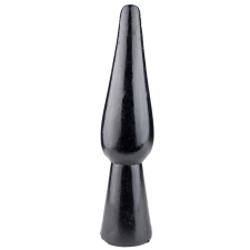 HardToys DARDY – érzéki prémium masszázs eszköz 25 x 6 cm anál