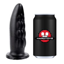 HardToys DOLMALE – elegáns intim eszköz prémium minőségben anál