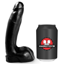 HardToys DP1002 16 x 4,5 cm műpénisz, dildó
