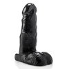 HardToys HardToys Dildo 18 – prémium játék, 14 x 4.5 cm