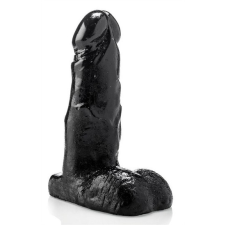 HardToys HardToys Dildo 18 – prémium játék, 14 x 4.5 cm műpénisz, dildó