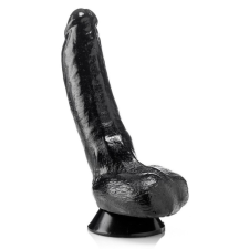 HardToys HELMUT 23 x 6,5 cm műpénisz, dildó