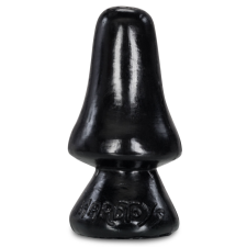 HardToys HT01 – prémium intim masszázs eszköz 12 x 7.2 cm anál