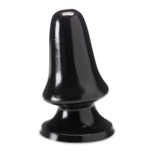 HardToys HT03 – prémium intim masszírozó 17 x 9,5 cm anál