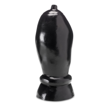 HardToys MILK – prémium erotikus kiegészítő 20 x 9.5 cm anál