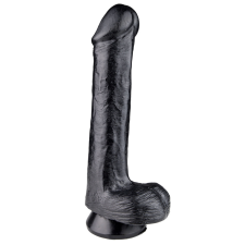 HardToys MUSCLOR 28 x 6.3 cm műpénisz, dildó