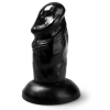 HardToys OB05 – prémium vibráló masszírozó eszköz 10x4,2 cm