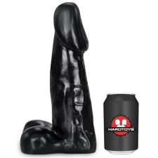 HardToys Oliver – prémium intim vibrátor 25 x 7.7 cm vibrátorok