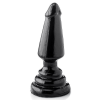 HardToys OSCARO – prémium, érzéki masszázs eszköz 18 x 6.8 cm