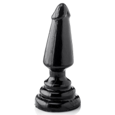 HardToys OSCARO – prémium, érzéki masszázs eszköz 18 x 6.8 cm anál