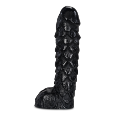 HardToys PIT – prémium intim eszköz 24 x 7.2 cm méretben műpénisz, dildó