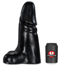 HardToys SUPER LANCE 28 x 11 cm műpénisz, dildó