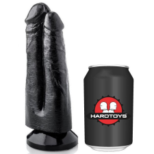 HardToys TOM &amp; MAX – prémium intim masszírozó szett 17 x 7 cm műpénisz, dildó