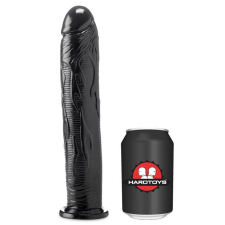 HardToys TŰZ 26 x 5 cm műpénisz, dildó