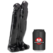 HardToys TWIX 23.5 x 8.2 cm műpénisz, dildó