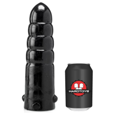 HardToys UR02 23 x 7,2 cm műpénisz, dildó