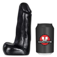 HardToys UR05 - 17 x 6,3 cm műpénisz, dildó