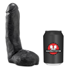 HardToys UR14 18 x 5,5 cm műpénisz, dildó