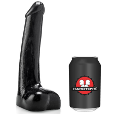 HardToys UR16 16 x 4 cm műpénisz, dildó