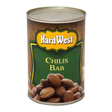 HardWest bab chilis 400g/24/ konzerv