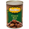 Hardwest Chilis bab 400 g