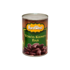 Hardwest Vörös Kidney Bab - 400G alapvető élelmiszer