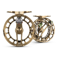 Hardy Ultraclick UCL Fly Reel HREUCLBZ020 legyező orsó (1521696) orsó
