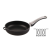 Harecker Titán serpenyő 20 cm magas 5,0 cm Harecker Excelent Induction