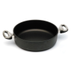 Harecker Titán serpenyő 26 cm 7,0 cm magas Harecker Excelent