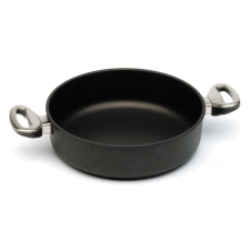 Harecker Titán serpenyő 26 cm 7,0 cm magas Harecker Excelent edény