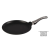 Harecker Titán serpenyő 28 cm-es palacsintákhoz és steakekhez BAF Harecker Excelent Indukciós serpenyő