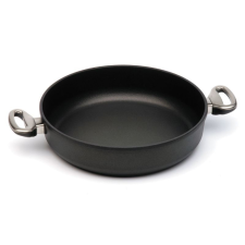 Harecker Titán serpenyő 32 cm 7,0 cm magas Harecker Excelent edény