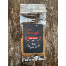 Hargita kincse Hargita kincse parajdi füstölt só chilis 120 g alapvető élelmiszer