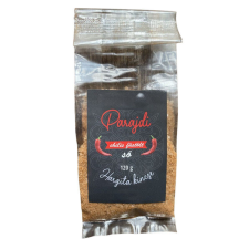 Hargita kincse parajdi füstölt só chilis 120 g alapvető élelmiszer