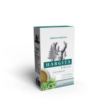 Hargita Kincsei fenyőrügy ömlesztett gyógytea 50 g gyógytea