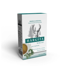 Hargita Kincsei Kutyabenge Kéreg Ömlesztett Gyógytea 50 gr kiszerelésben gyógytea