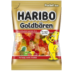  Haribo 100g - Goldbaren