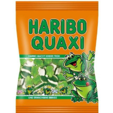  HARIBO BÉKA GUMICUKOR 100G csokoládé és édesség