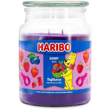 Haribo Berry Mix 510 g gyertya