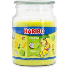  HARIBO Coconut Lime 510 g (4260676687684) gyertya