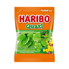 Haribo gumicukor béka - 100g csokoládé és édesség